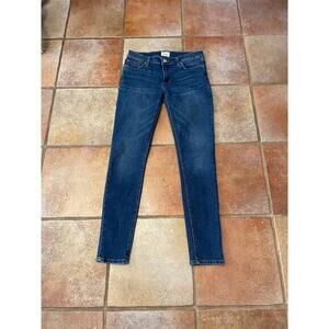 Hudson Krista Super skinny Jeans size 28